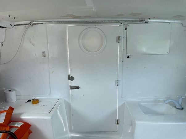 Cabrasmar 22 | Nardo