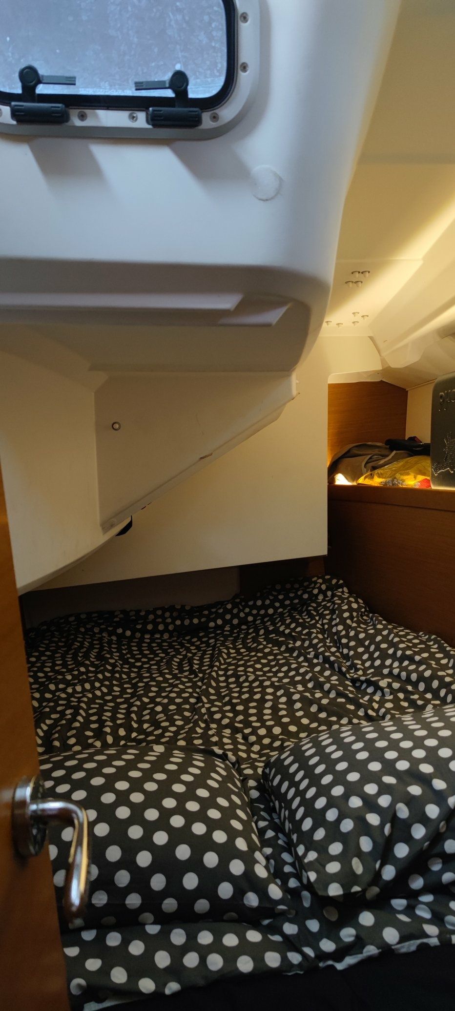 Jeanneau Sun Odyssey 349 | Madison