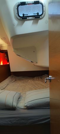 Jeanneau Sun Odyssey 349 | Madison