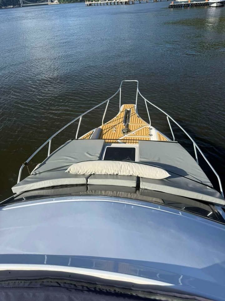 Intermarine Oceanic 26 | YG Cais