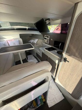Intermarine Oceanic 26 | YG Cais