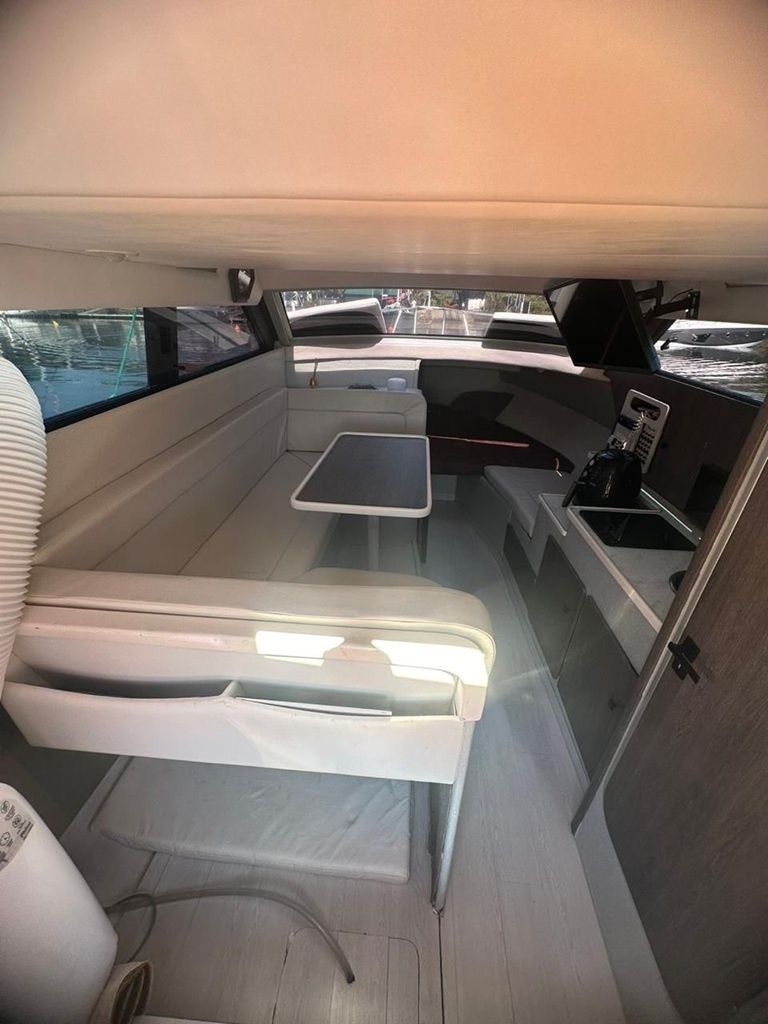 Intermarine Oceanic 26 | YG Cais