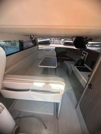 Intermarine Oceanic 26 | YG Cais