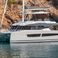 Fountaine Pajot Samana 59 | Caffe di Sicilia