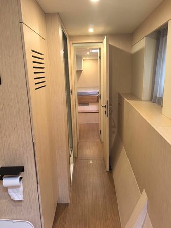 Mazarin 55 | Andaman Discovery 5