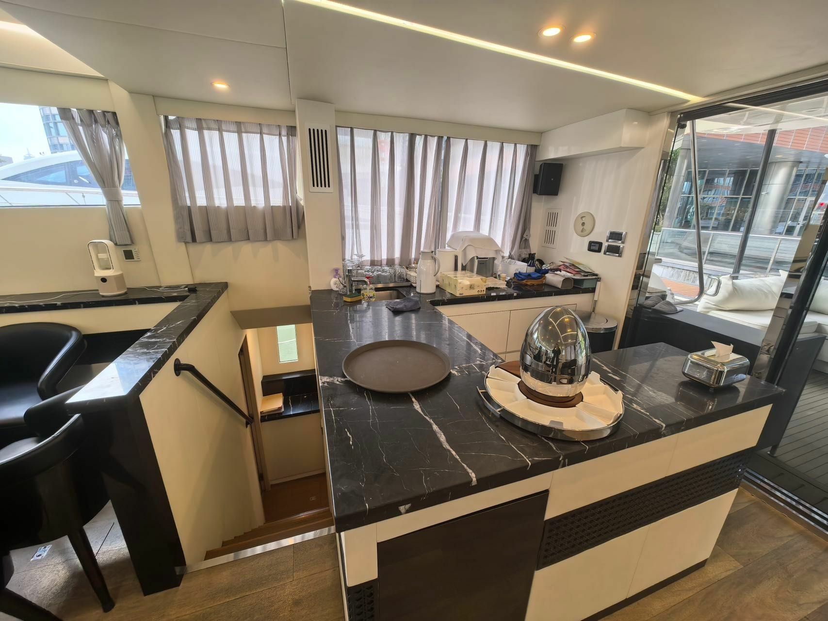 Mazarin 55 | Andaman Discovery 5