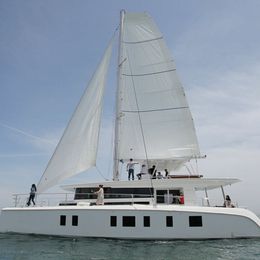 Mazarin 55 | Andaman Discovery 5