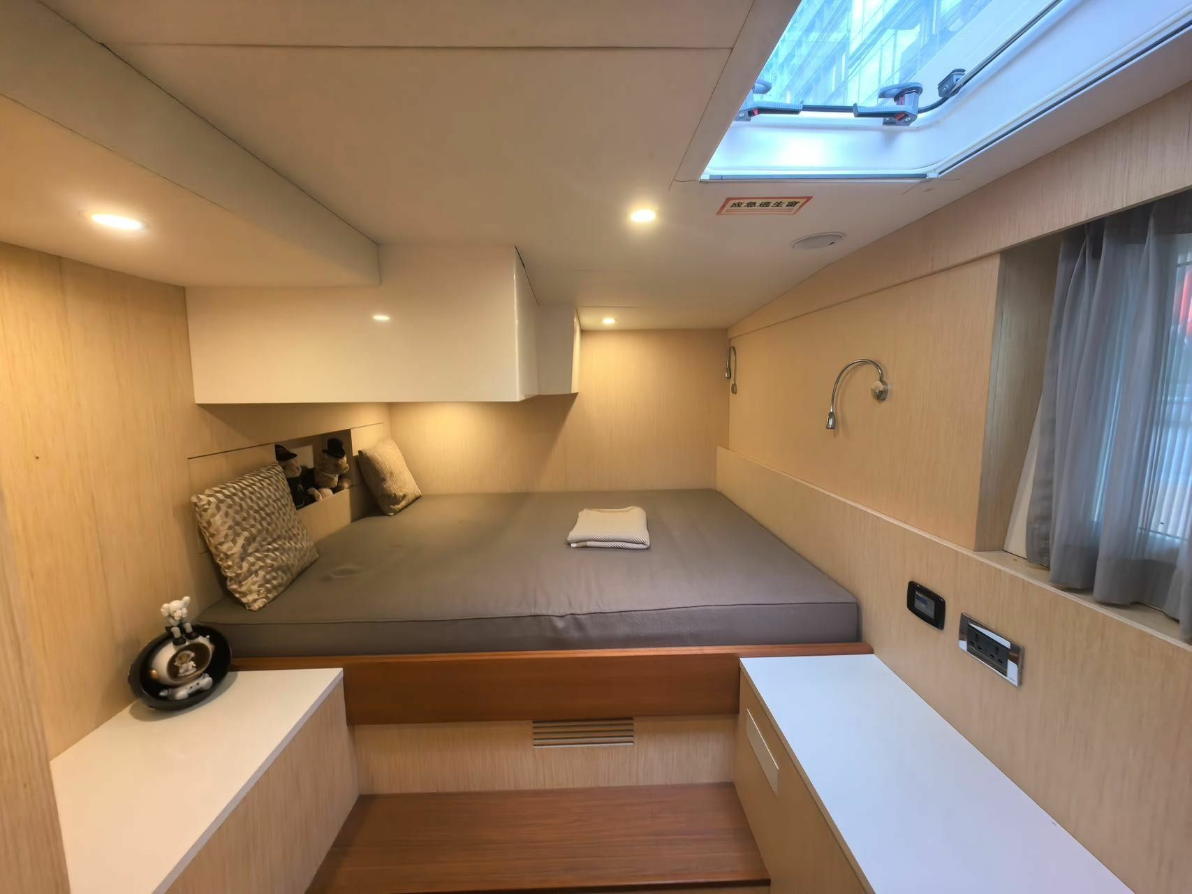 Mazarin 55 | Andaman Discovery 5