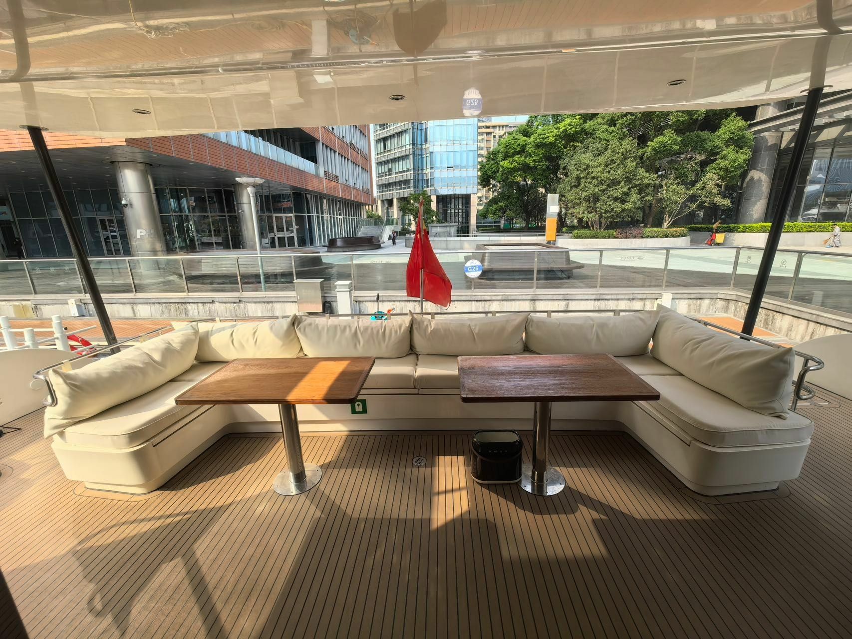 Mazarin 55 | Andaman Discovery 5