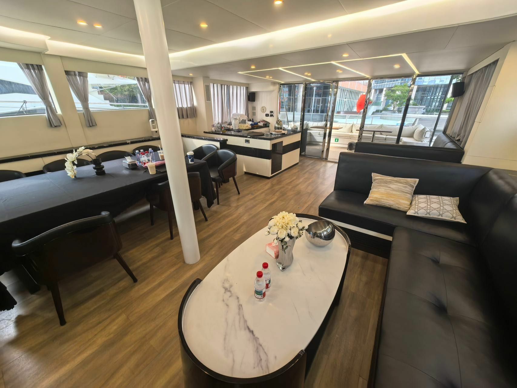 Mazarin 55 | Andaman Discovery 5