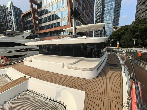 Mazarin 55 | Andaman Discovery 5