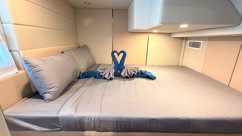 Mazarin 55 | Andaman Discovery 5