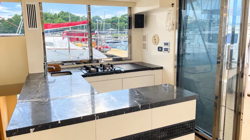 Mazarin 55 | Andaman Discovery 5