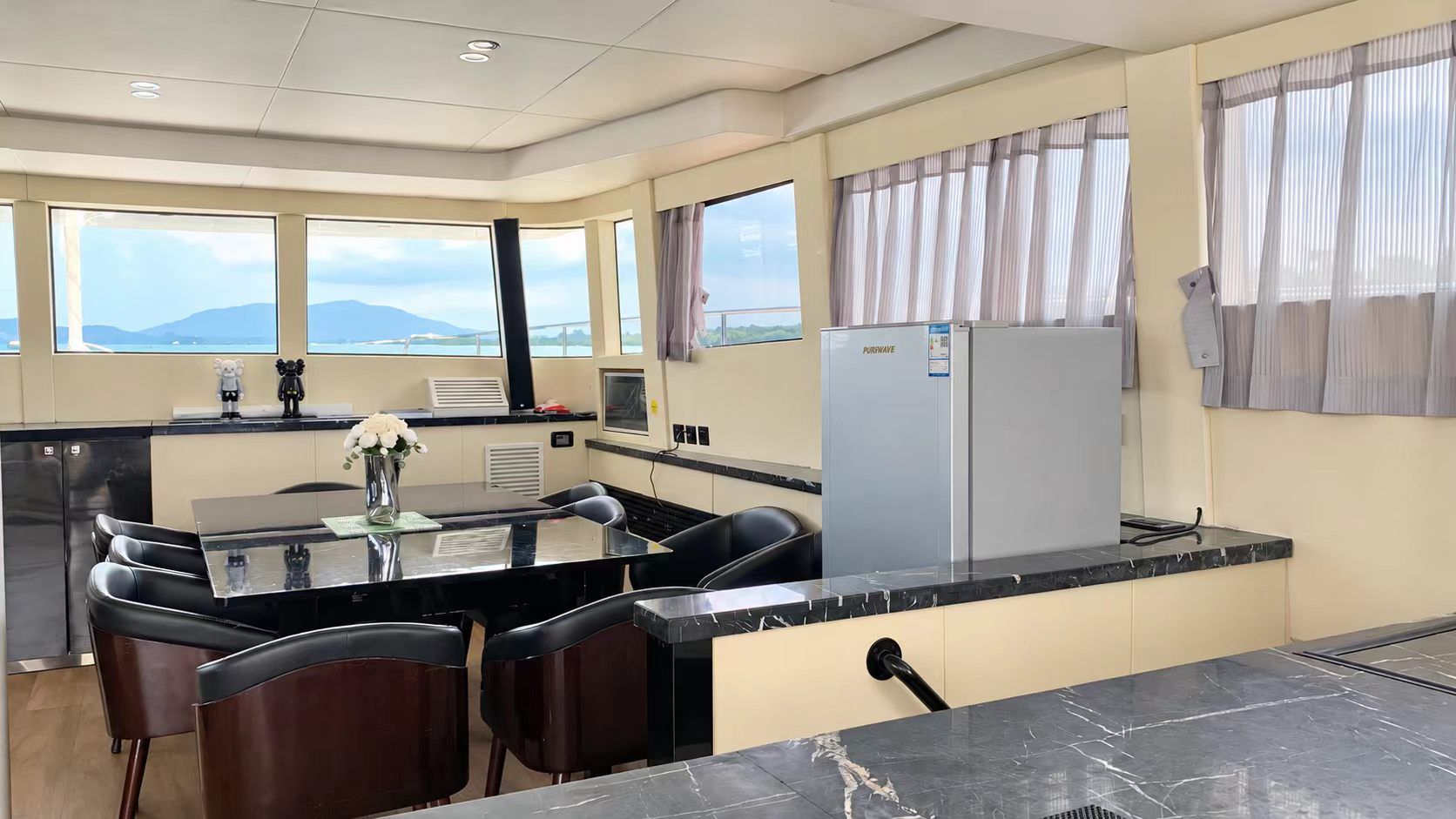 Mazarin 55 | Andaman Discovery 5