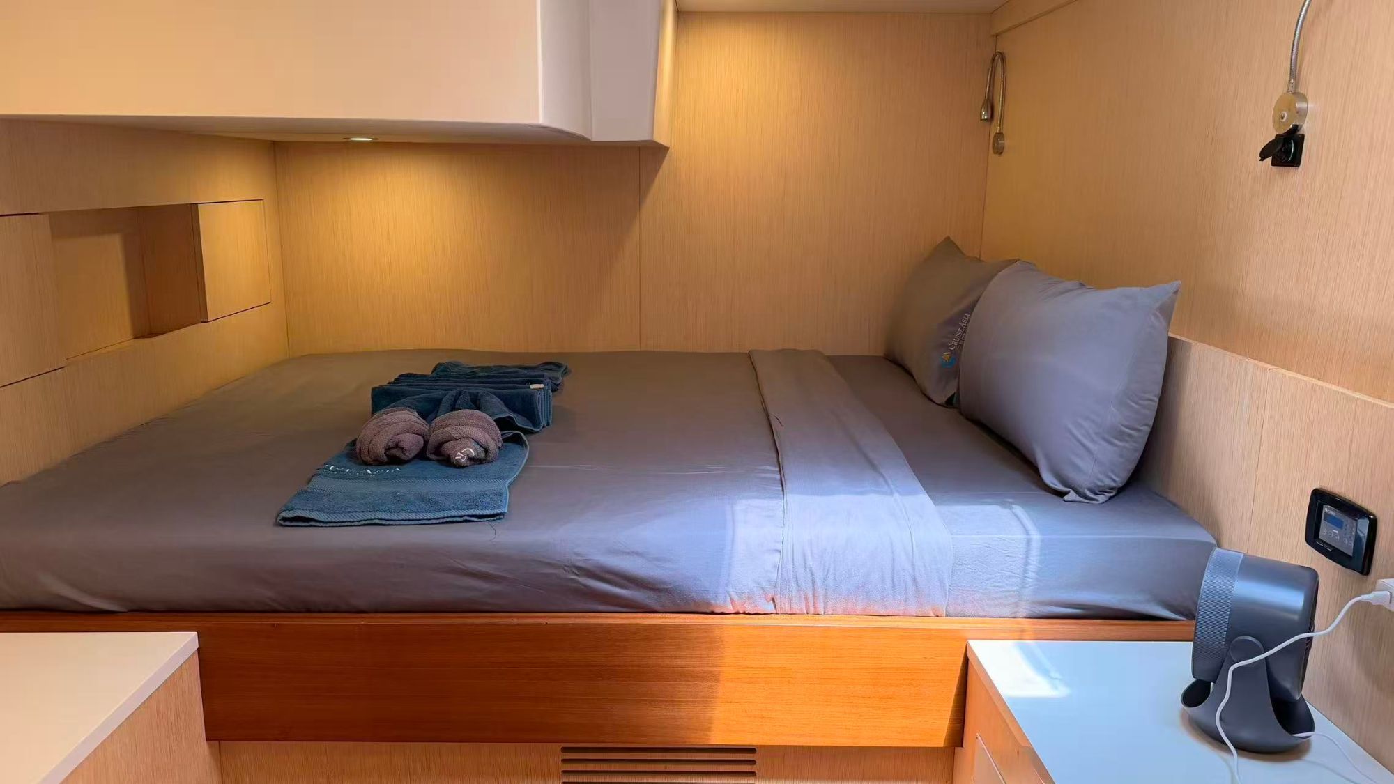 Mazarin 55 | Andaman Discovery 5
