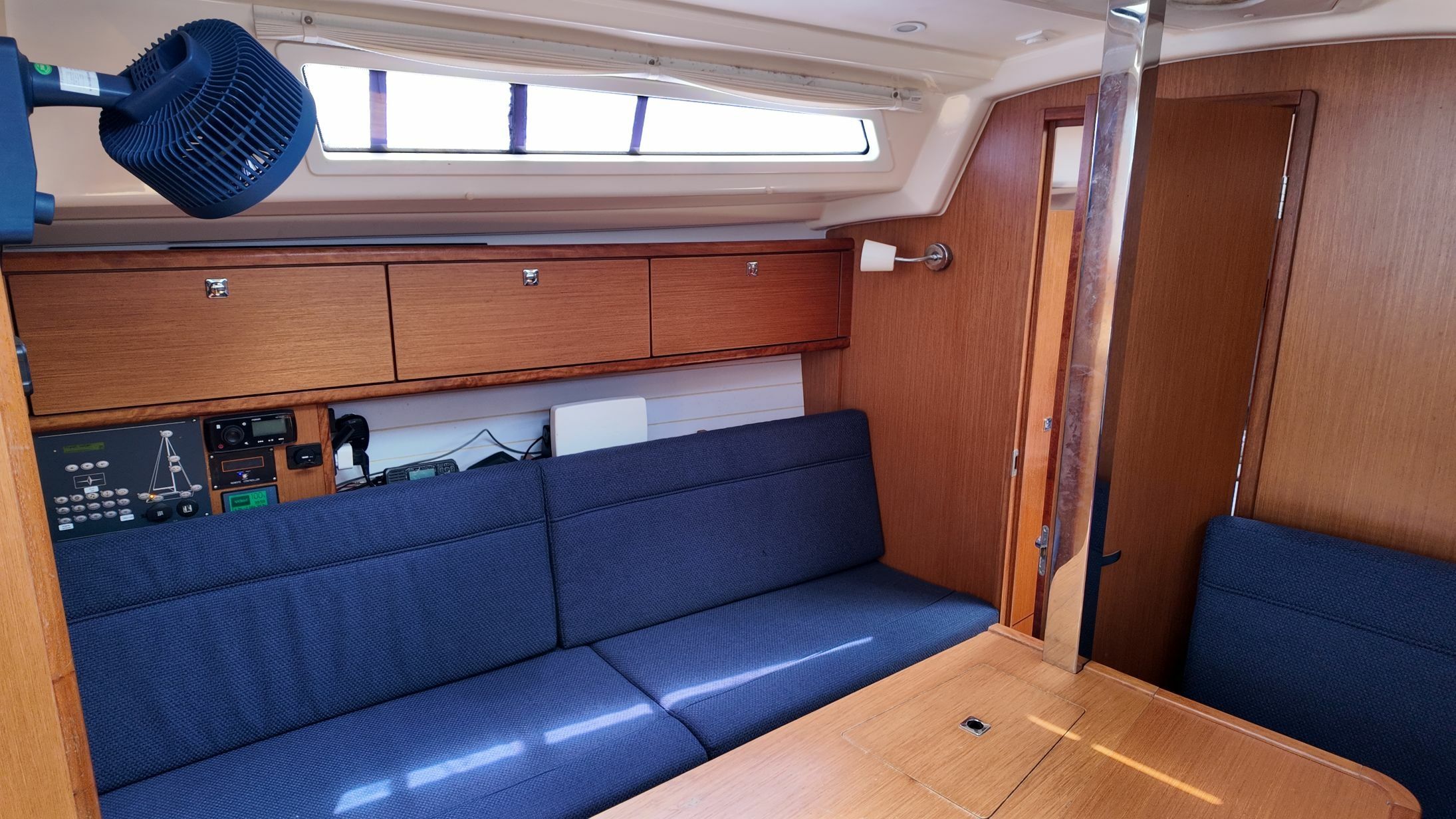 Bavaria Cruiser 34 | Andaman Cruise