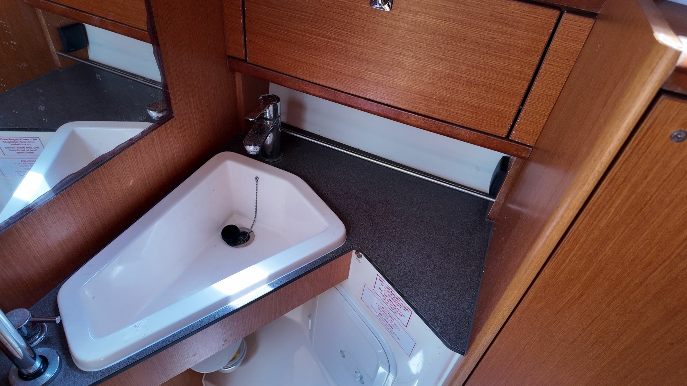 Bavaria Cruiser 34 | Andaman Cruise