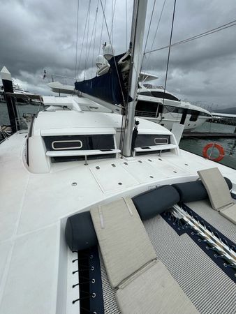 Catana 42 | Andaman Discovery 3