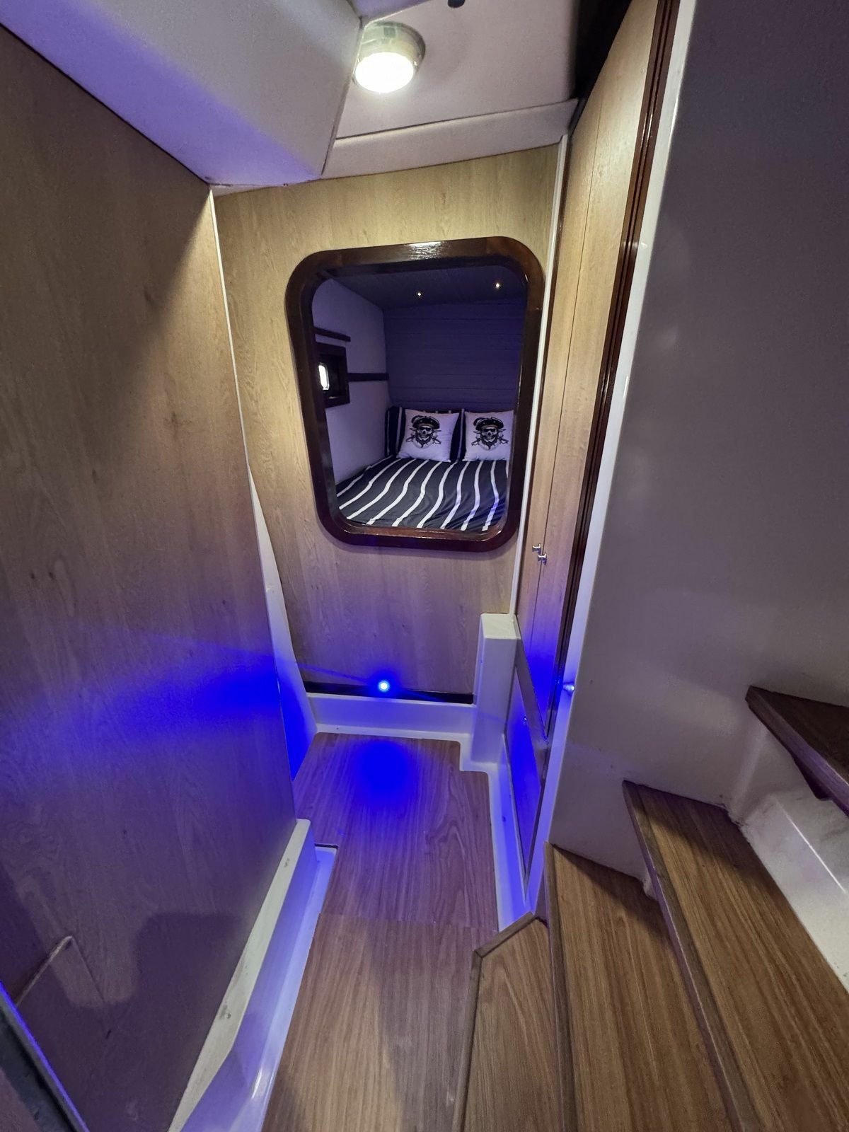 Catana 42 | Andaman Discovery 3