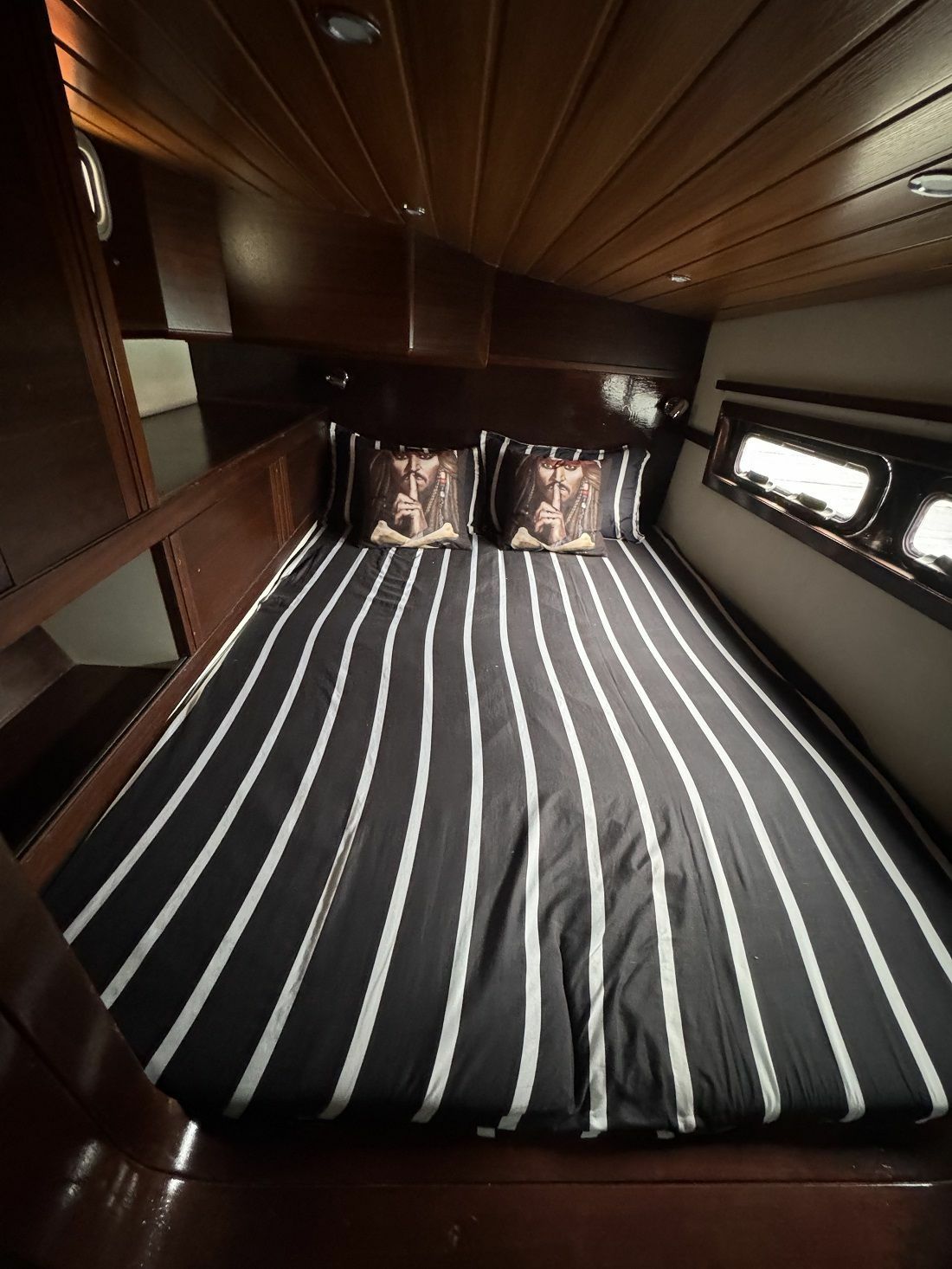 Catana 42 | Andaman Discovery 3