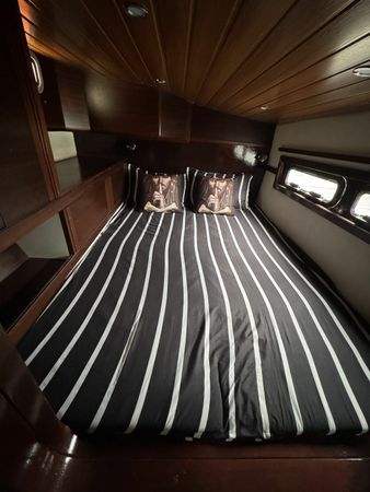 Catana 42 | Andaman Discovery 3