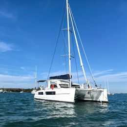 Catana 42 | Andaman Discovery 3