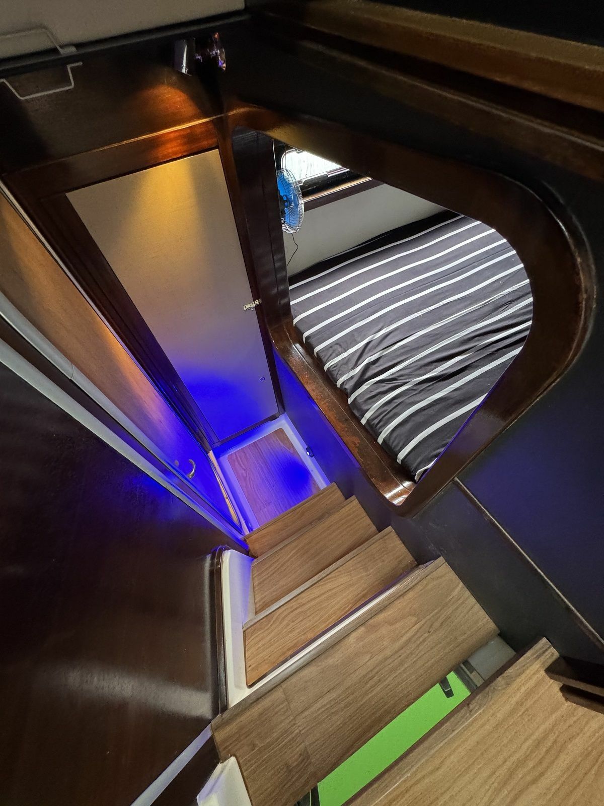 Catana 42 | Andaman Discovery 3