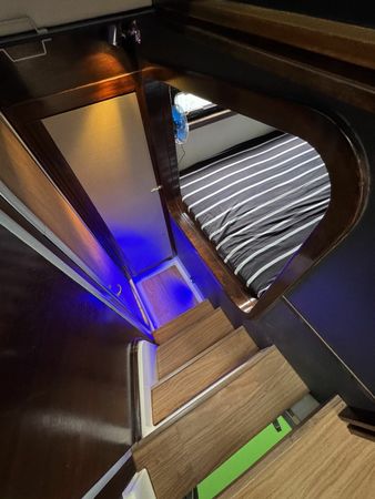 Catana 42 | Andaman Discovery 3