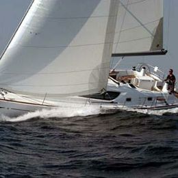 Jeanneau Sun Odyssey 42 | Andaman Cruise 2