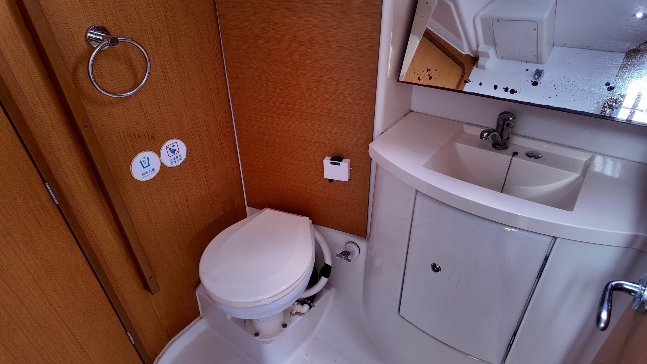 Jeanneau Sun Odyssey 42 | Andaman Cruise 2