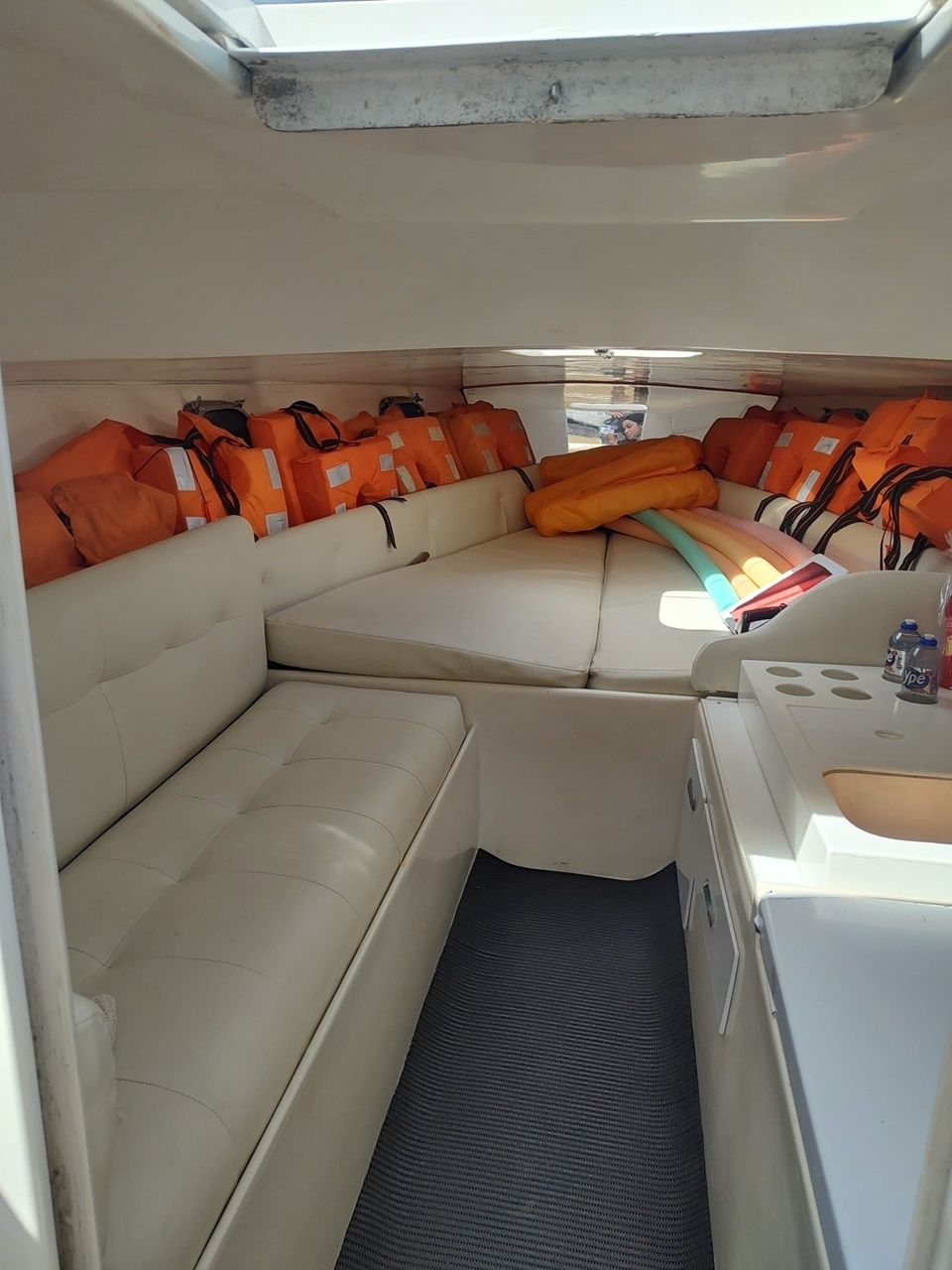 Intermarine Panther 33 | Miss