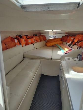 Intermarine Panther 33 | Miss