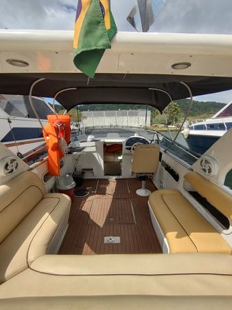 Intermarine Panther 33 | Miss