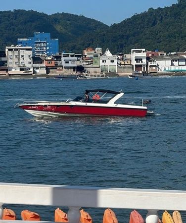 Intermarine Panther 33 | Miss