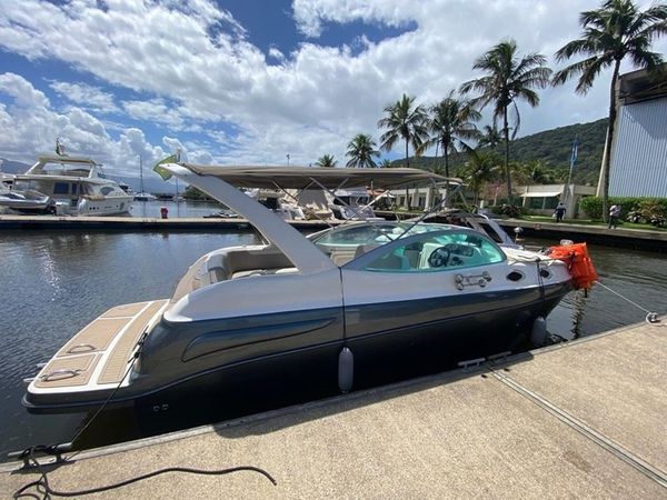 Cimitarra 27 | Magalu