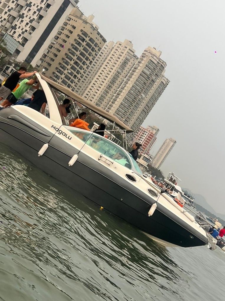 Cimitarra 27 | Magalu