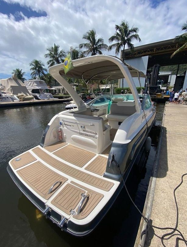 Cimitarra 27 | Magalu