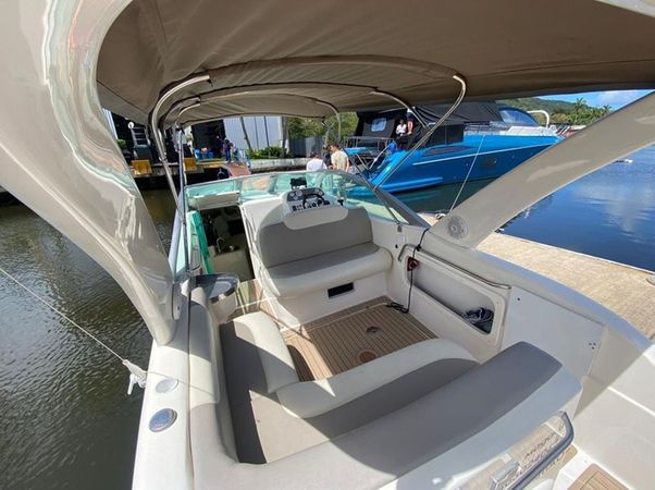 Cimitarra 27 | Magalu