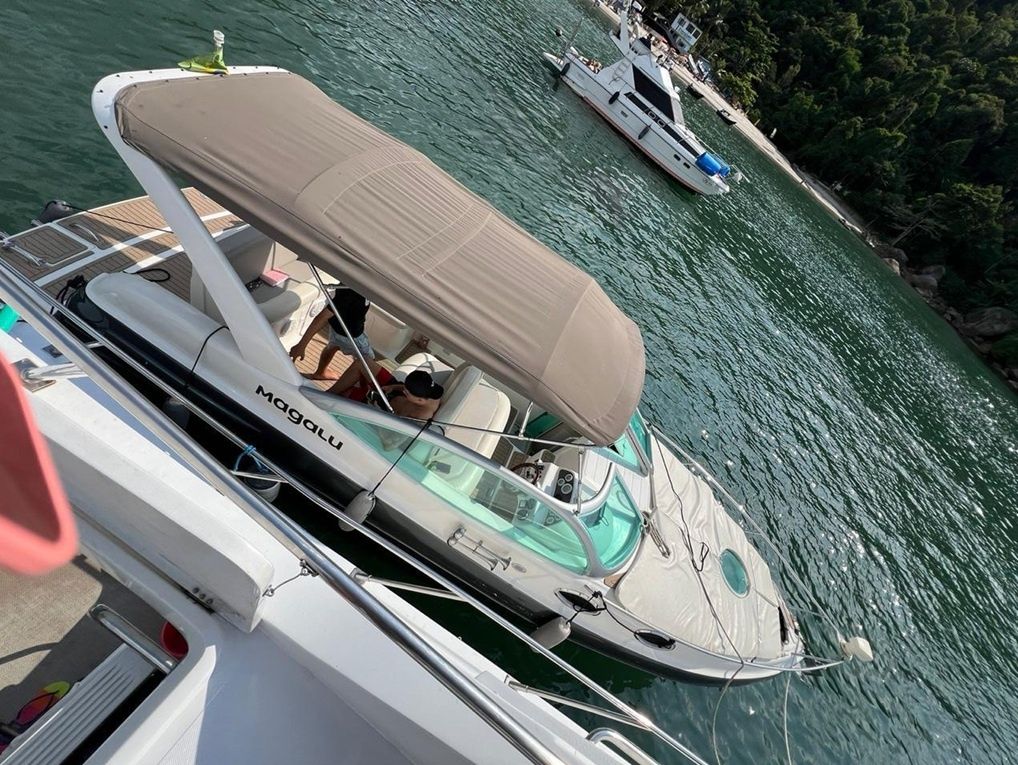 Cimitarra 27 | Magalu