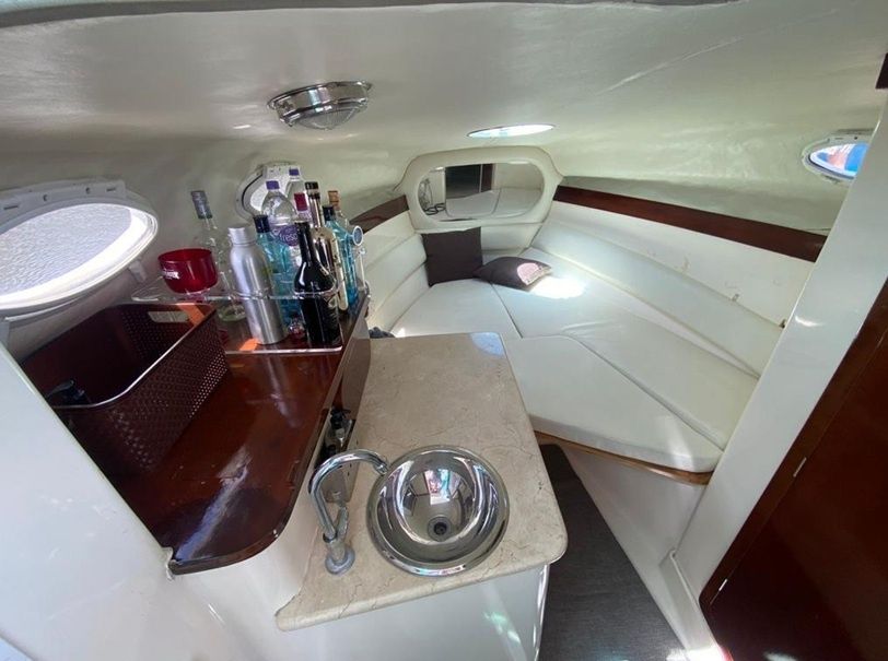 Cimitarra 27 | Magalu