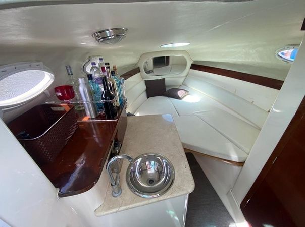 Cimitarra 27 | Magalu