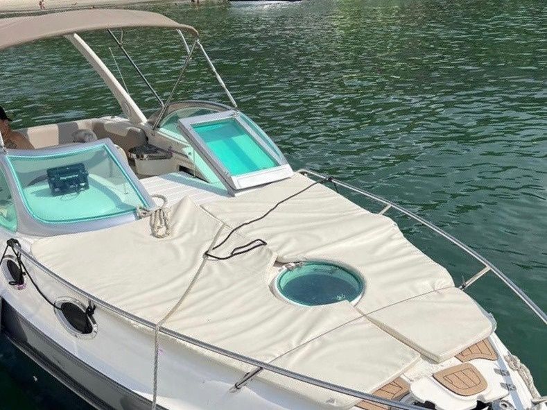 Cimitarra 27 | Magalu