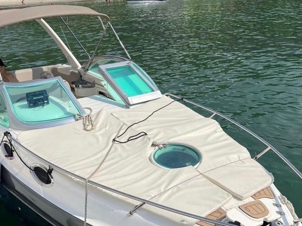 Cimitarra 27 | Magalu