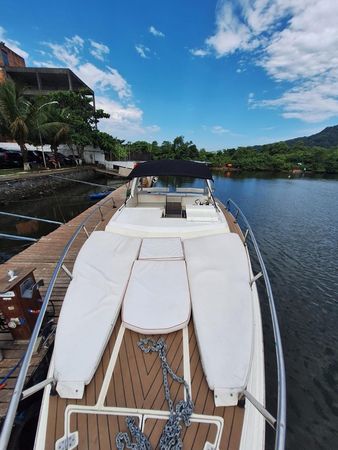 Cobra Yachts Capri 32 | Nafarra