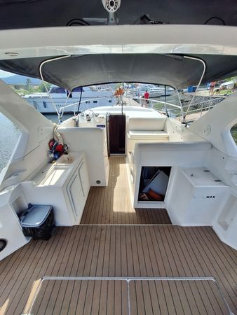 Cobra Yachts Capri 32 | Nafarra