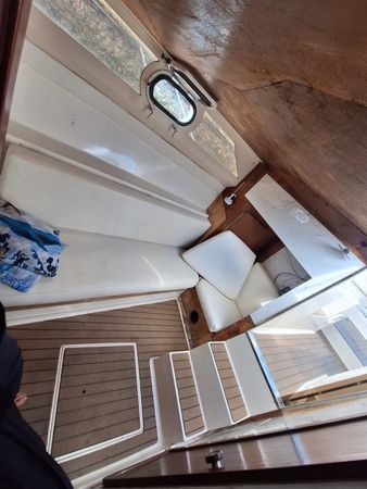 Cobra Yachts Capri 32 | Nafarra