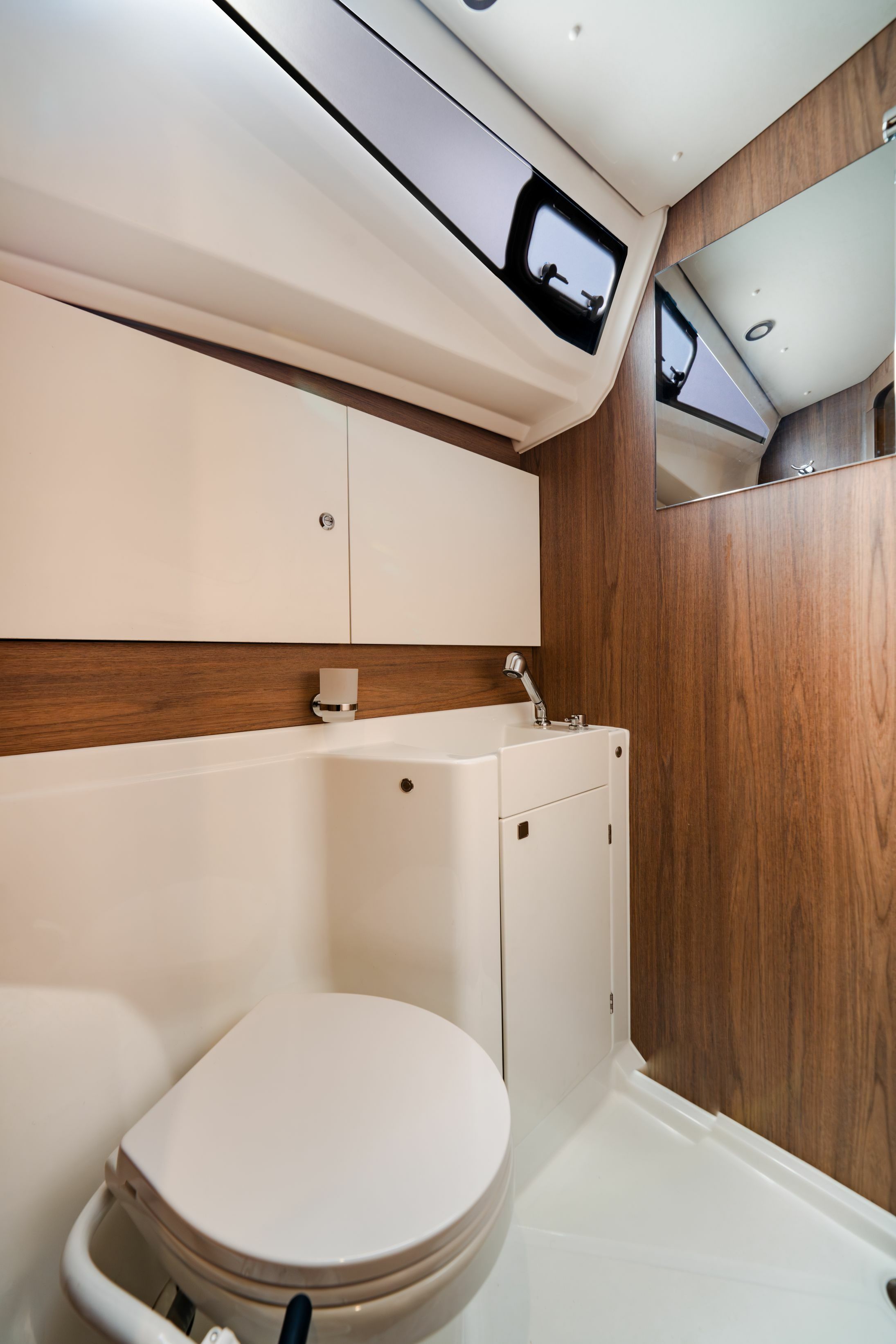 Jeanneau Sun Odyssey 455 | Sail Away