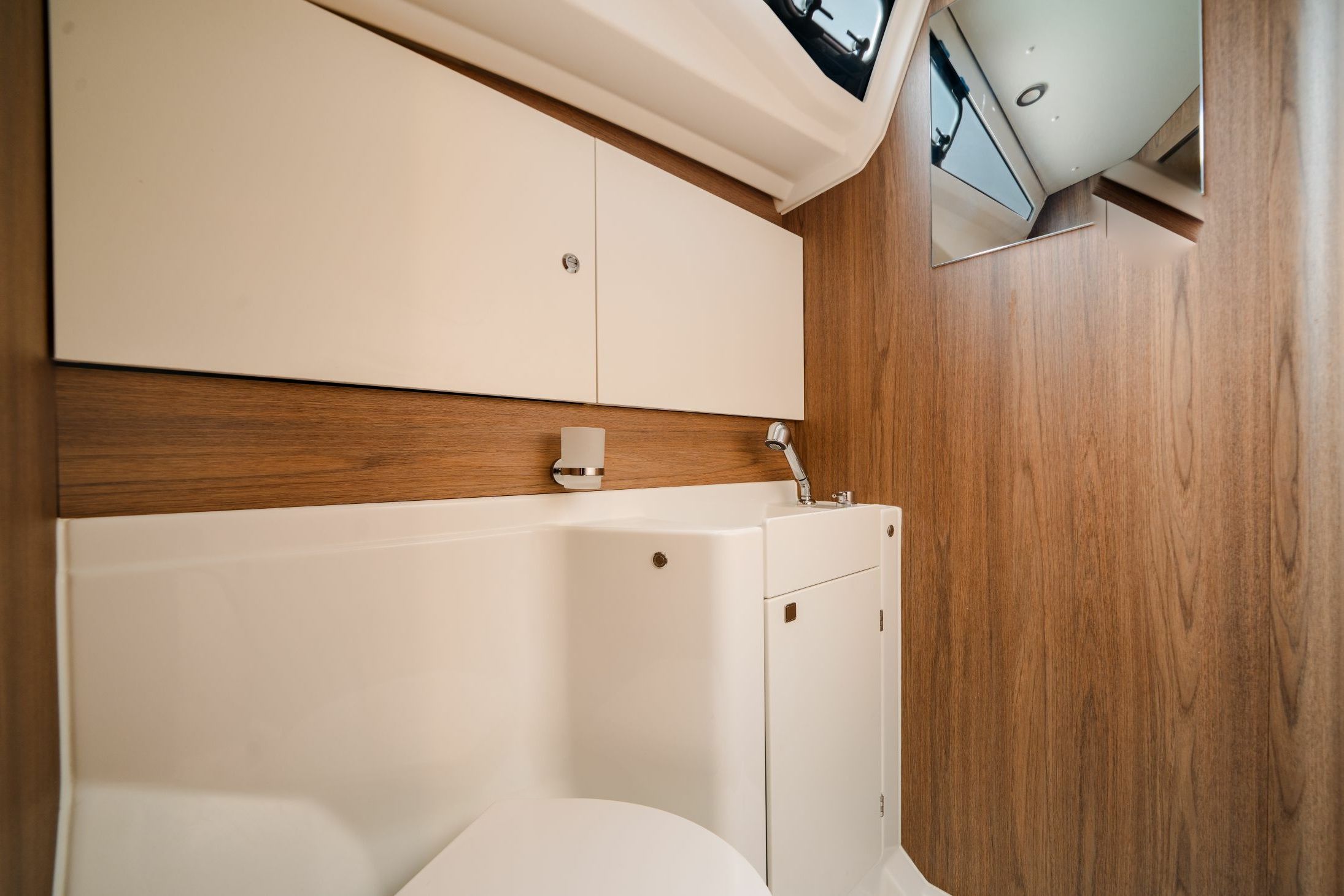 Jeanneau Sun Odyssey 455 | Sail Away