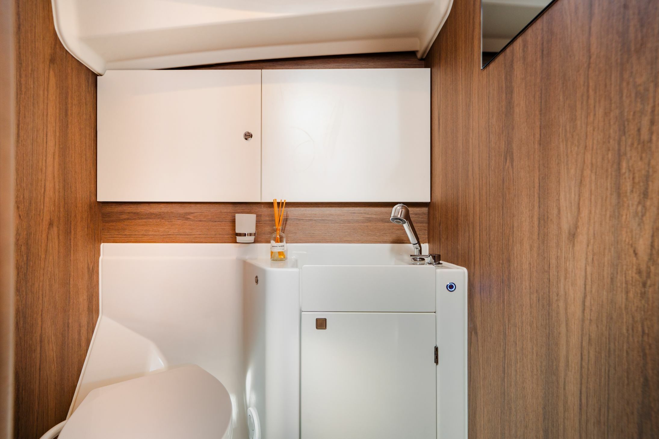 Jeanneau Sun Odyssey 455 | Sail Away