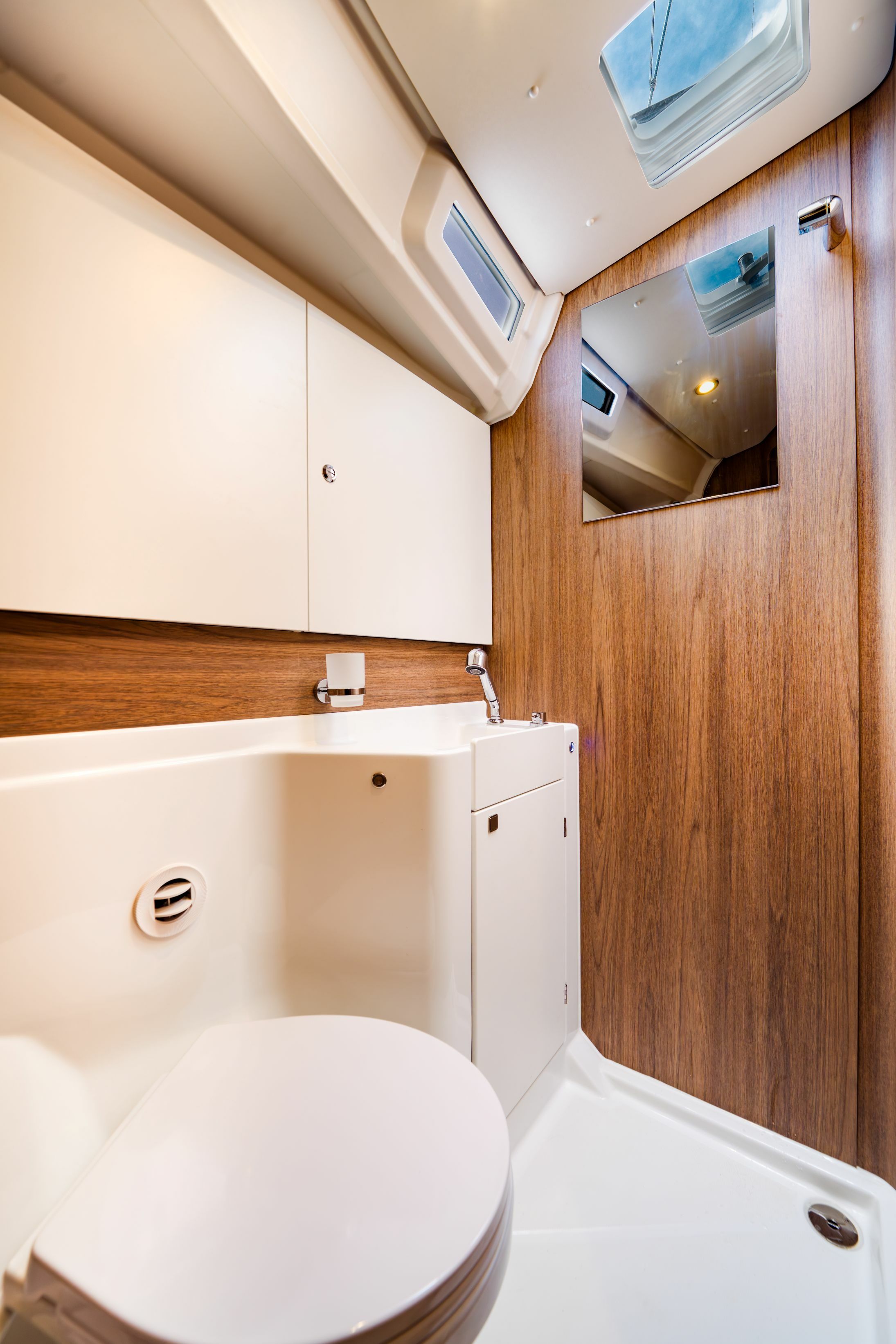 Jeanneau Sun Odyssey 455 | Sail Away